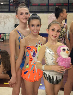 Società Ginnastica Rapallo