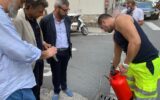 Caso dengue, disinfestazione a Rapallo