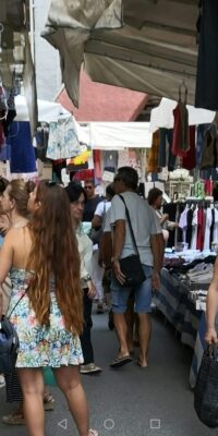 mercato