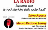 “Nessuno ucciderà la radio”, incontro a Santa Margherita