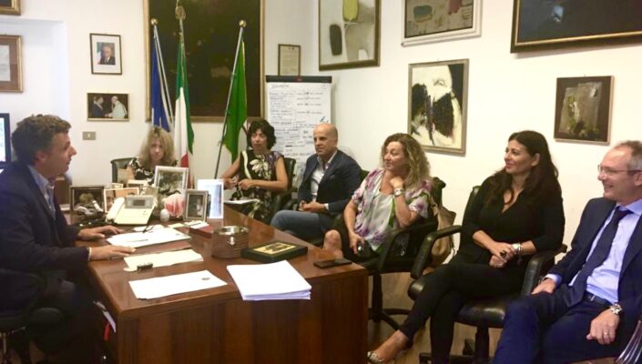 Rapallo ha nomintato i componenti della Commissione paesaggio