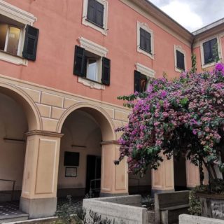 Lavagna