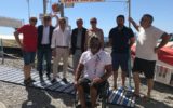 Spiagge accessibili ai disabili, cento mila euro dalla Regione