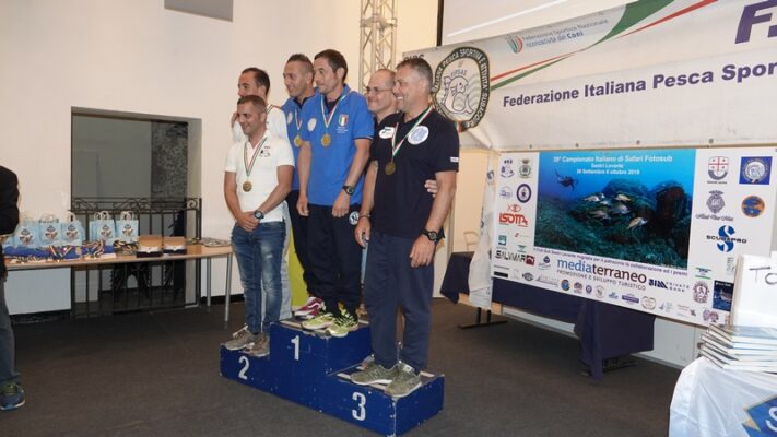 Campionato italiano safari fotografico subacqueo1