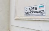 area videosorvegliata brignardello