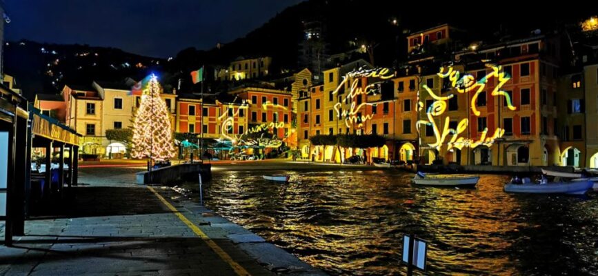 Portofino
