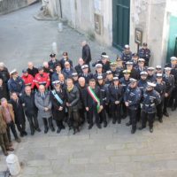 polizia municipale Rapallo