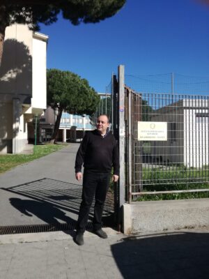 Terzo lotto di lavori al Natta Deambrosis Terzo lotto di lavori al Natta Deambrosis