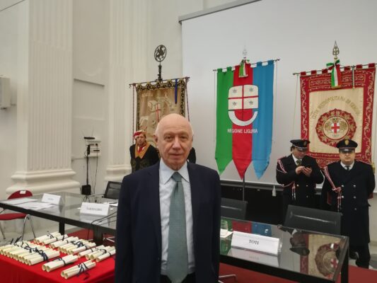 Giovanni Boitano