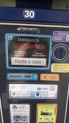 parcometro