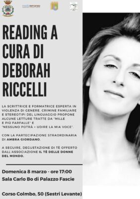 Festa della donna al Musel, ecco le iniziative in programma Festa della donna al Musel, ecco le iniziative in programma