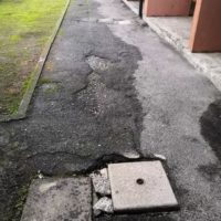 Rete fognaria Lavagnina