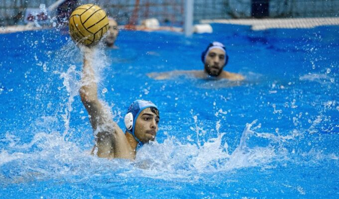 La Pro Recco vince e pensa al Settebello La Pro Recco vince e pensa al Settebello