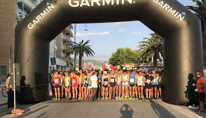 La Mezza di Chiavari