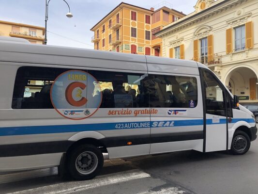 linea C2