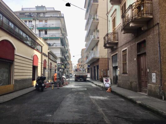 Corso Lavagna