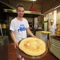 festa focaccia