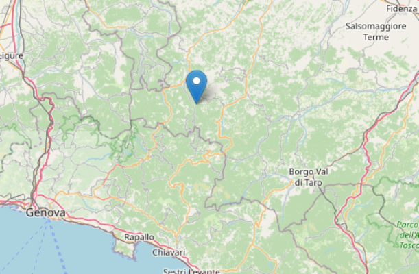 Terremoto
