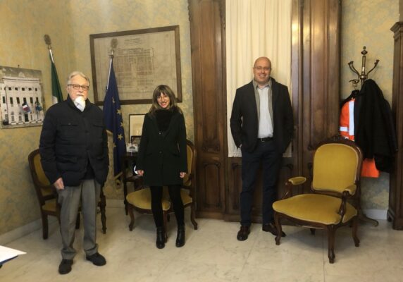 Risorse umane, nuova dirigente in Comune a Chiavari