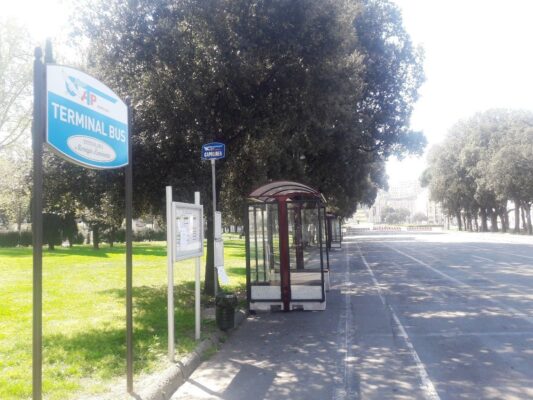 Atp, ferie a rotazione per i dipendenti e i conti restano in ordine