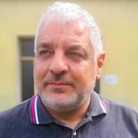 Angelo De Fazio Romano