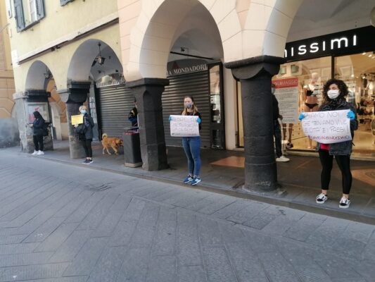Cassa integrazione: in Liguria richieste per oltre 15 milioni di euro