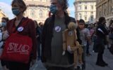 Manifestazione spettacolo Genova10