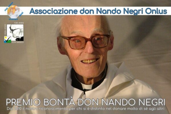 don Nando Negri