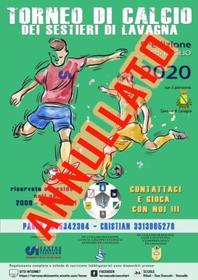 Torneo dei Sestieri