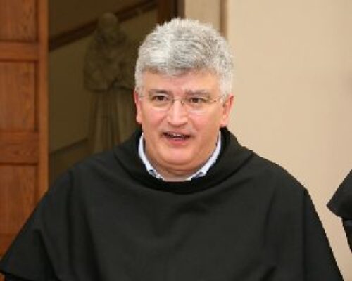 E’ un francescano il nuovo arcivescovo di Genova