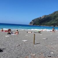 spiaggia