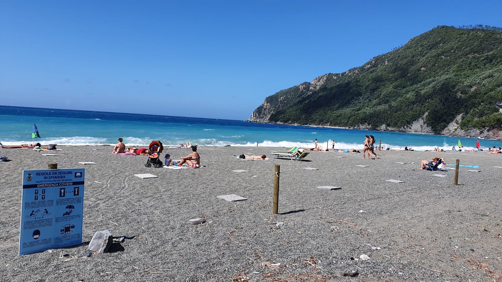 spiaggia