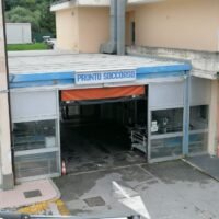 pronto soccorso