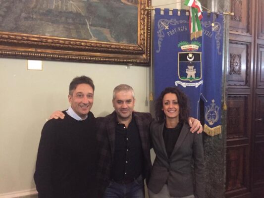 La Spezia Popolare
