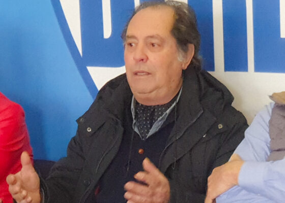 Maurizio Barsotti