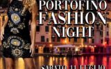 Jo Squillo porta la grande moda a Portofino