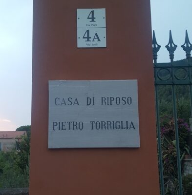 Casa di riposo Pietro Torriglia