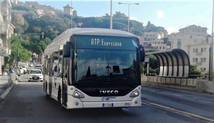 Atp.Bus.CorsoEuropa