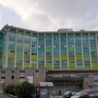 ospedale Sestri Levante