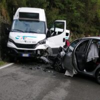 Incidente Val Cichero