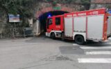 Vigili del fuoco Rapallo