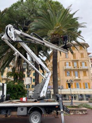 Depuratore, microcantieri, frazioni: il Comune di Rapallo fa il punto sui lavori in corso