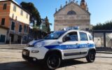 polizia locale Pieve Ligure