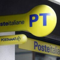 Poste Italiane