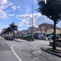 Parcheggio Corso Assarotti