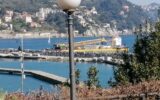 Lavori porto di Rapallo