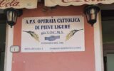 aps Operaia Cattolica Pieve Ligure
