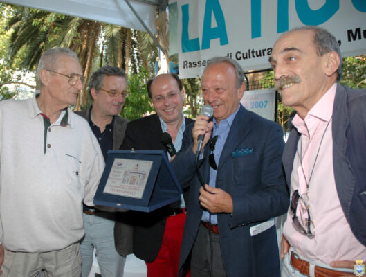 PremiazioneMimmoAngeli PremiazioneMimmoAngeli