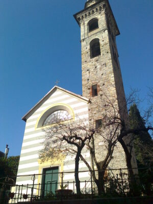 Rapallo-Oratorio dei Neri