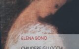 Antologia poetica Elena Bono - copertina